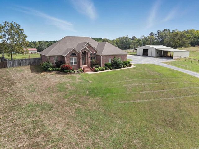 2281 Lookout Mountain Road, Benton, AR 72019