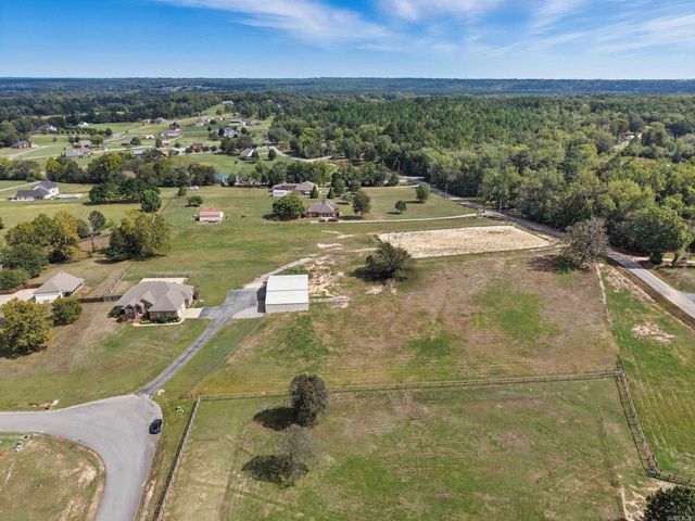 2281 Lookout Mountain Road, Benton, AR 72019