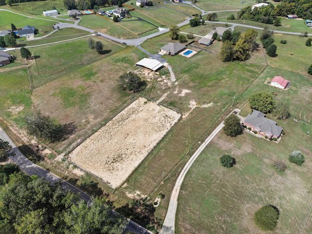 2281 Lookout Mountain Road, Benton, AR 72019