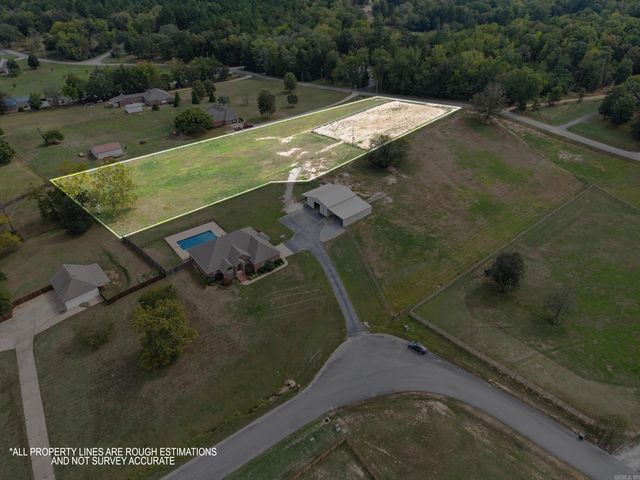 2281 Lookout Mountain Road, Benton, AR 72019