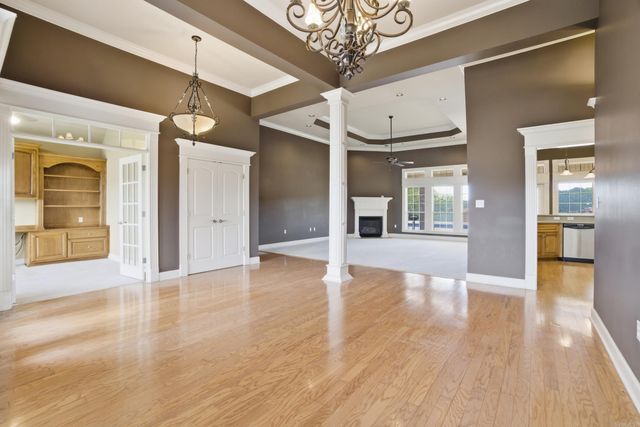 2281 Lookout Mountain Road, Benton, AR 72019