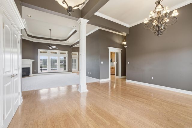 2281 Lookout Mountain Road, Benton, AR 72019