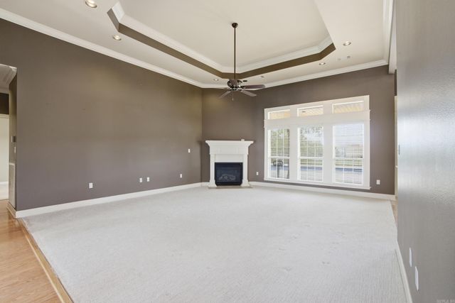 2281 Lookout Mountain Road, Benton, AR 72019