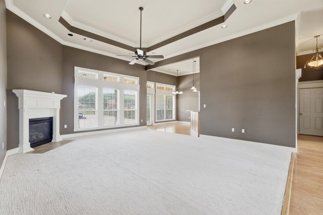 2281 Lookout Mountain Road, Benton, AR 72019