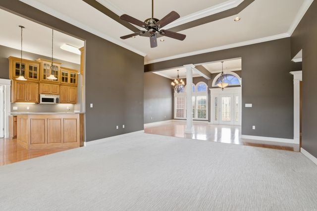 2281 Lookout Mountain Road, Benton, AR 72019