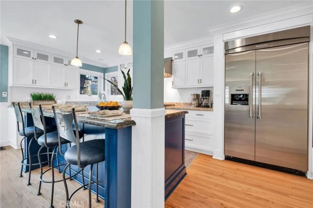 1729 Pacific Avenue, Manhattan Beach, CA 90266