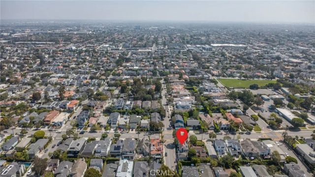 1729 Pacific Avenue, Manhattan Beach, CA 90266