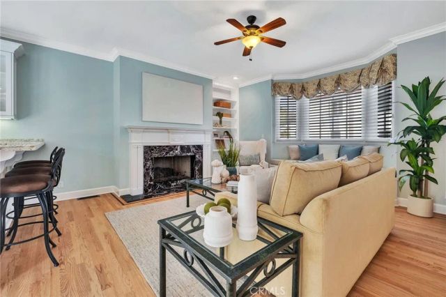 1729 Pacific Avenue, Manhattan Beach, CA 90266