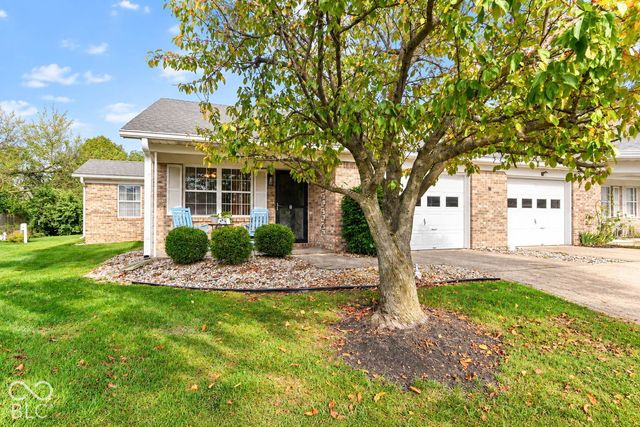6381 Village Oak Court, Indianapolis, IN 46236