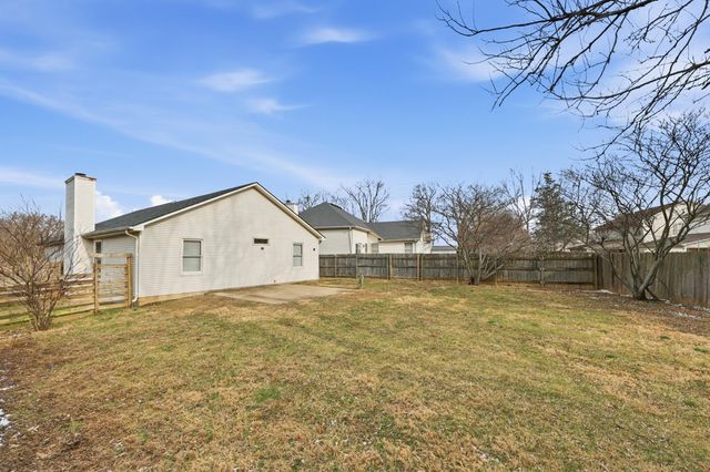 236 Woodbrook Place, Lexington, KY 40511