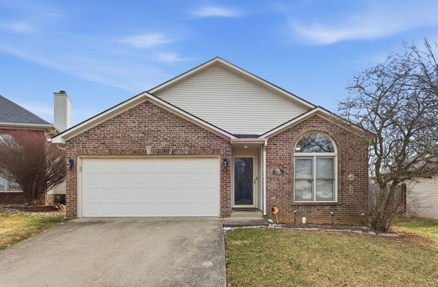 236 Woodbrook Place, Lexington, KY 40511