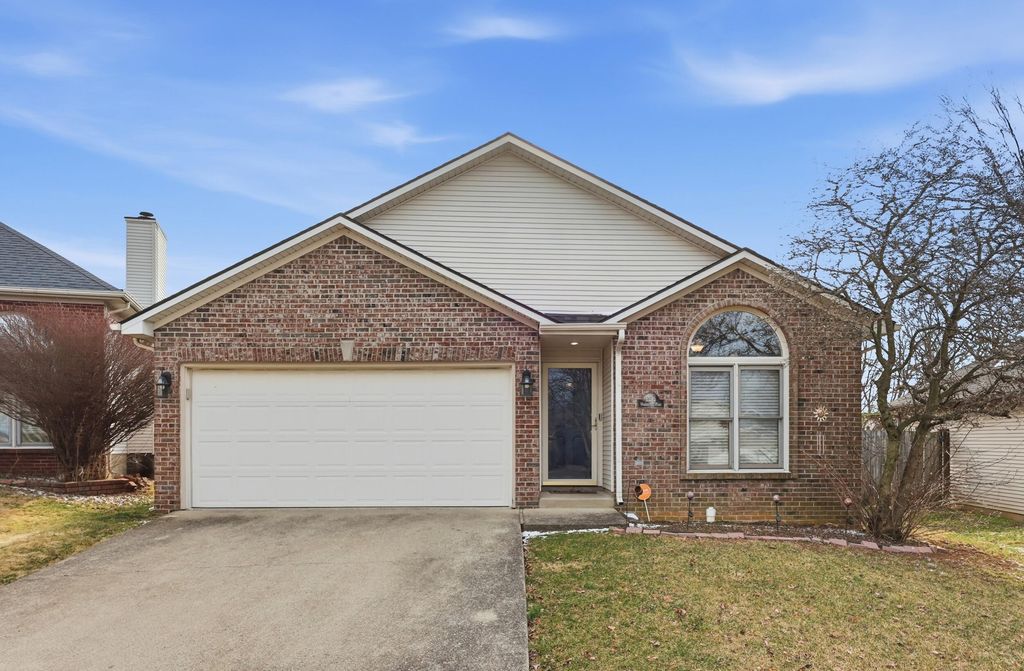 236 Woodbrook Place, Lexington, KY 40511