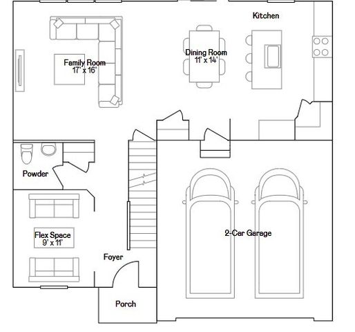 7509 Currant Drive, Joliet, IL 60431