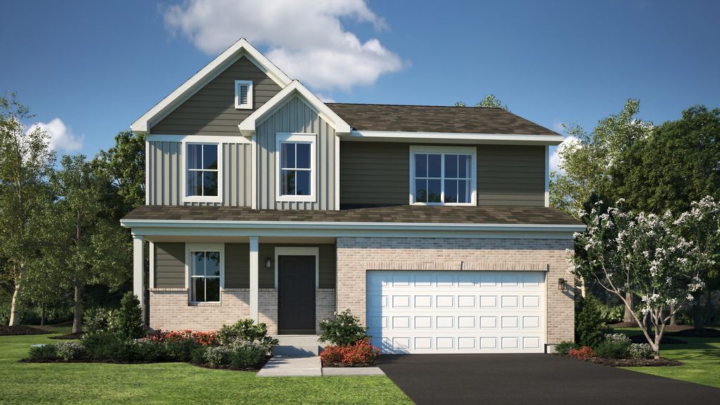 7509 Currant Drive, Joliet, IL 60431