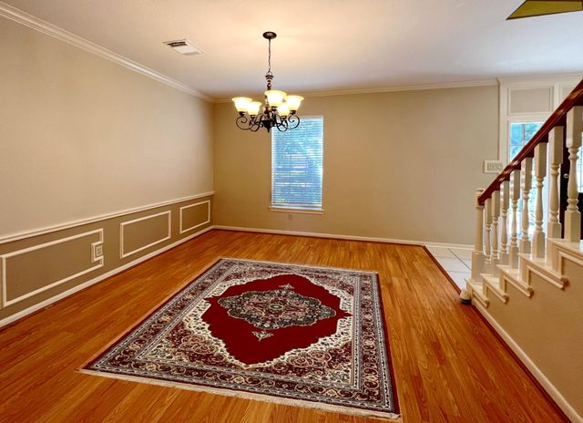 16907 Ascot Meadow Drive, Sugar Land, TX 77479