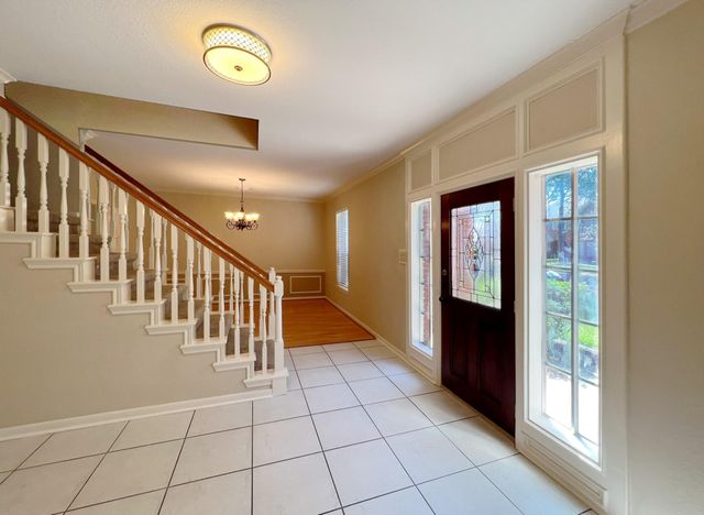 16907 Ascot Meadow Drive, Sugar Land, TX 77479