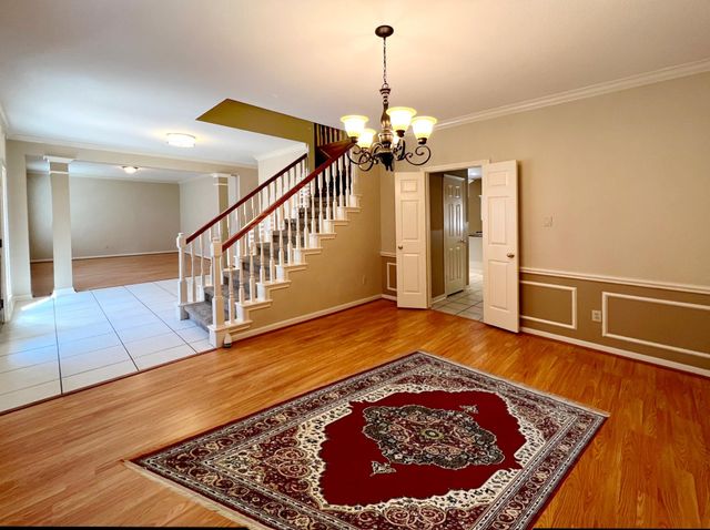 16907 Ascot Meadow Drive, Sugar Land, TX 77479