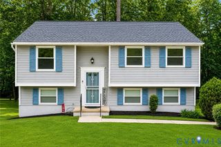 5806 Winterleaf Dr, Chesterfield, VA 23234