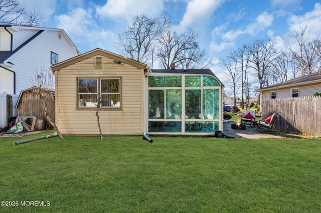 47 Johnson Avenue, West Caldwell, NJ 07007