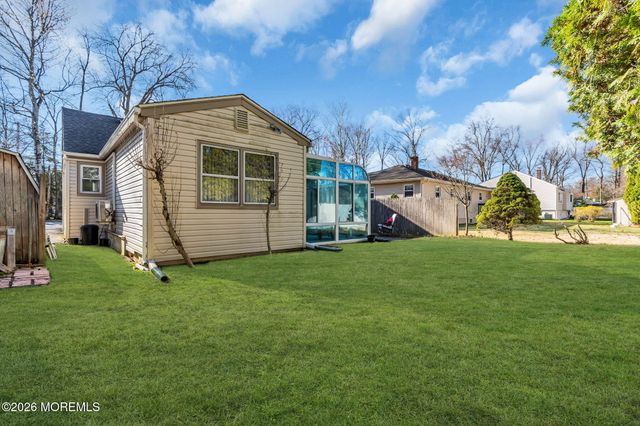 47 Johnson Avenue, West Caldwell, NJ 07007