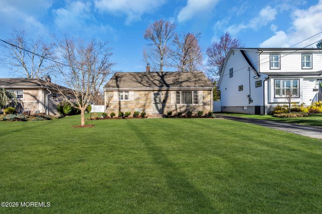 47 Johnson Avenue, West Caldwell, NJ 07007