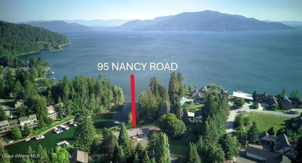 95 Nancy Rd, Sandpoint, ID 83864 photo 3