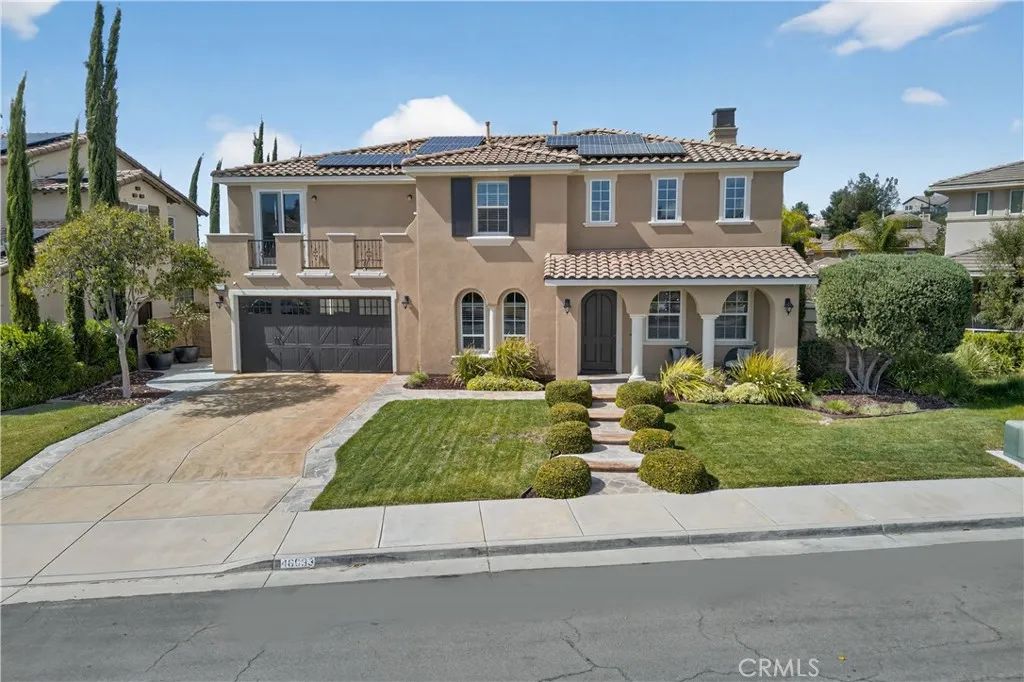 46093 Hunter Trail, Temecula, CA 92592