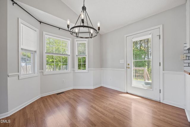 1495 Mabry Road, Angier, NC 27501