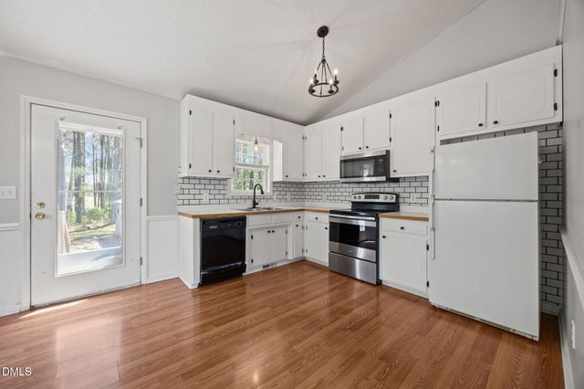 1495 Mabry Road, Angier, NC 27501
