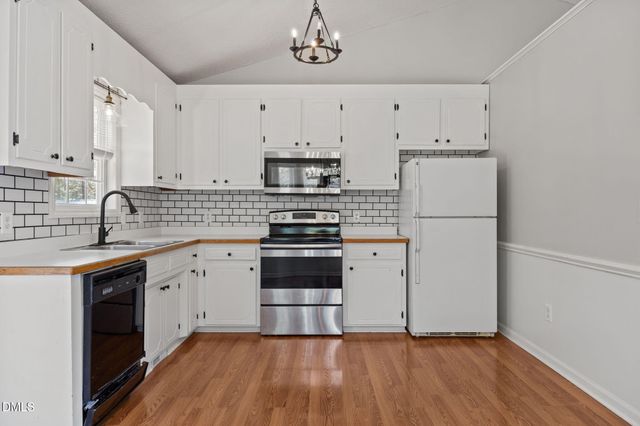 1495 Mabry Road, Angier, NC 27501