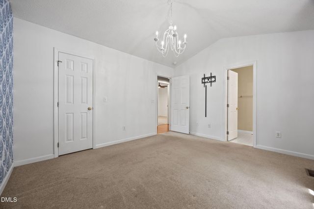 1495 Mabry Road, Angier, NC 27501