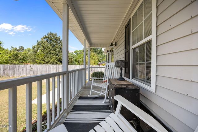 1495 Mabry Road, Angier, NC 27501