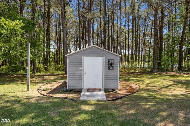 1495 Mabry Road, Angier, NC 27501