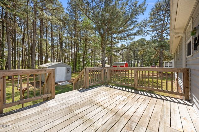 1495 Mabry Road, Angier, NC 27501