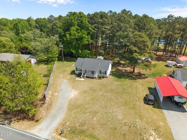 1495 Mabry Road, Angier, NC 27501