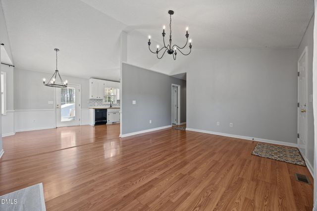1495 Mabry Road, Angier, NC 27501