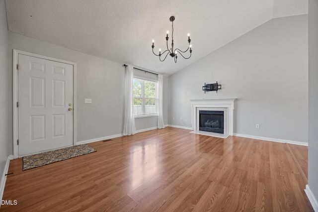1495 Mabry Road, Angier, NC 27501