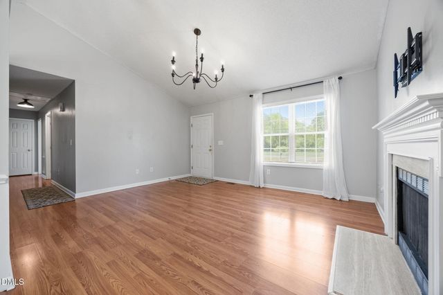 1495 Mabry Road, Angier, NC 27501