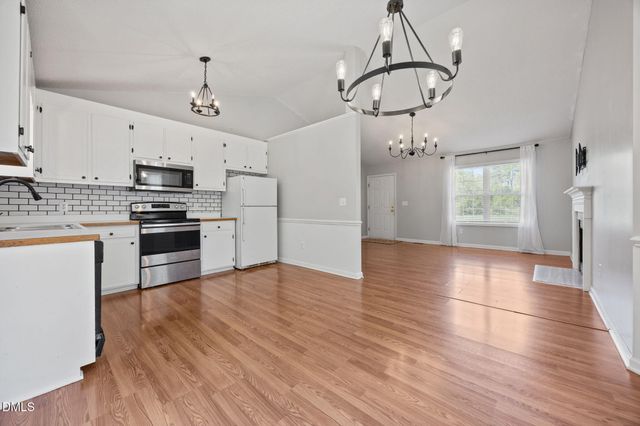 1495 Mabry Road, Angier, NC 27501