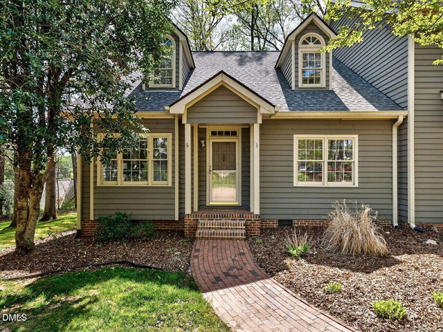 106 Long Shadow Lane, Cary, NC 27518