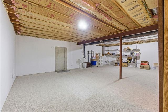 15220 Terra Pulchra Drive, Smithville, MO 64089