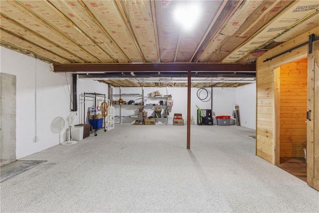 15220 Terra Pulchra Drive, Smithville, MO 64089