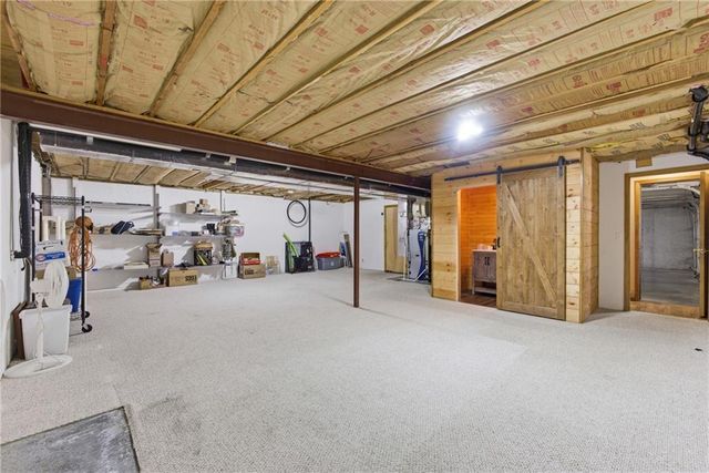 15220 Terra Pulchra Drive, Smithville, MO 64089