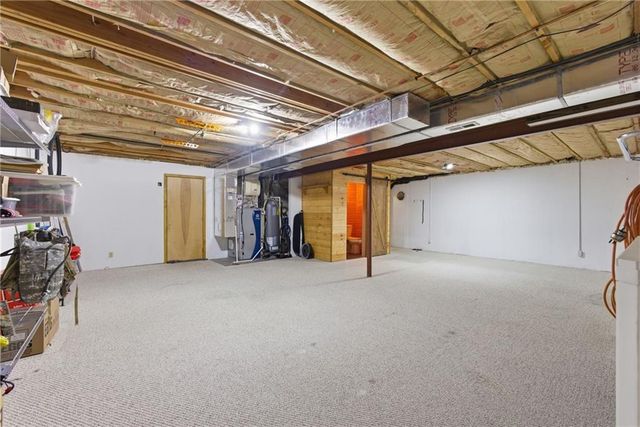 15220 Terra Pulchra Drive, Smithville, MO 64089
