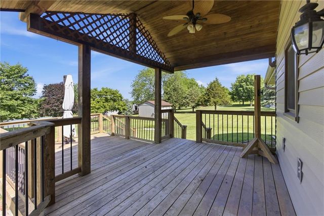15220 Terra Pulchra Drive, Smithville, MO 64089