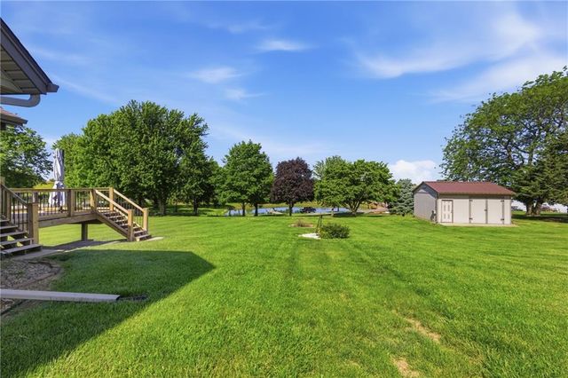 15220 Terra Pulchra Drive, Smithville, MO 64089