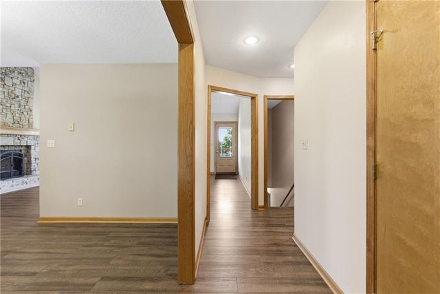 15220 Terra Pulchra Drive, Smithville, MO 64089