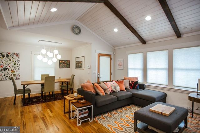 284 The Plaza, Athens, GA 30606