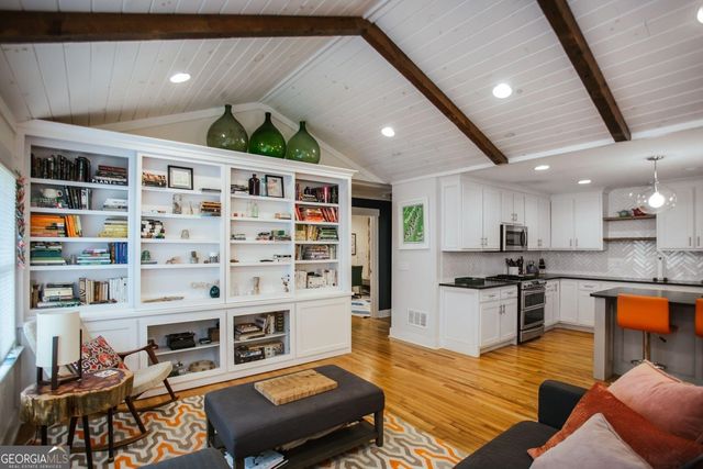 284 The Plaza, Athens, GA 30606