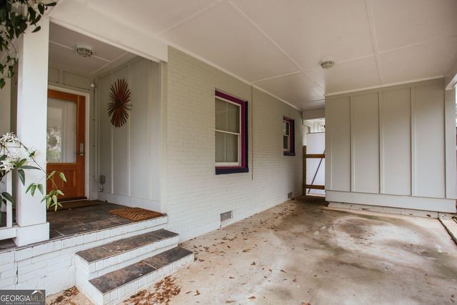 284 The Plaza, Athens, GA 30606